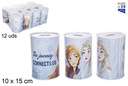 Hucha metal Frozen 10x15 cm