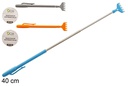 Poste extensível para arranhar 40 cm
