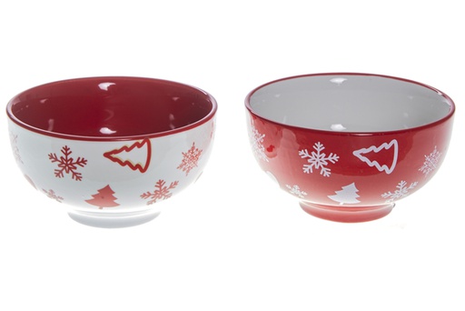 [119556] Taza ceramica decorada navidad modelos surtidos (copia)