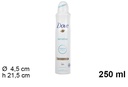 Dove deo spray Sensitive 250 ml