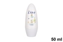 Dove Deo roll on aloe vera & pera 50 ml