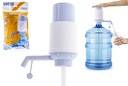 Dispensador de agua manual para garrafas Tork