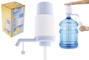 Dispensador de agua manual para garrafas Eco