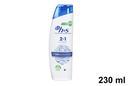 H&S champú anticaspa classic 230 ml
