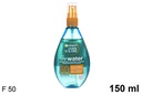Ambre Solaire Sun Apray Water F.50 150 ml