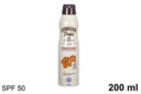 Hawaiian Tropic bruma ligera SPF 50+ 200 ml