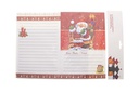 Carta a Papa Noel