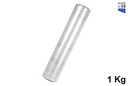 Film estirable transparente 1 kg (export)