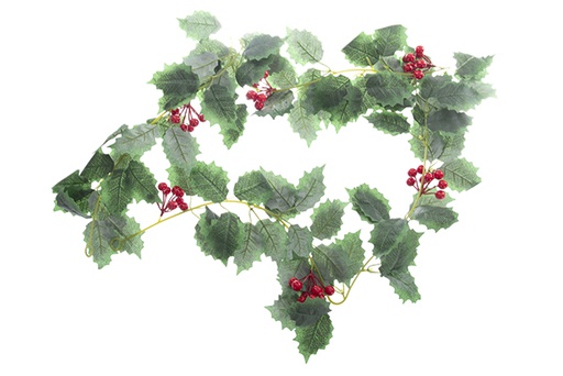 [121860] Branche de Noël 1,80 m.
