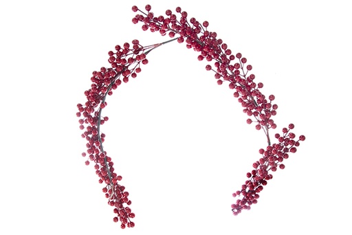 [121861] Christmas branch 1,20 m.