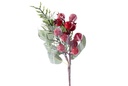 Rama Navidad 24 cm