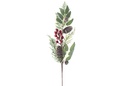 Rama Navidad 70 cm