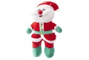Papá Noel 30 cm