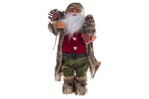 [122022] Santa Claus 60 cm