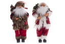 Papá Noel modelos surtidos 45 cm