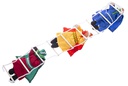 Escalera Reyes Magos 30 cm