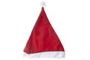 Gorro Papa Noel rojo
