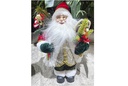 Papa Noel 30 cm