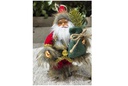 Colgante Papa Noel 18 cm