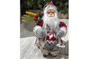 Colgante Papa Noel 18 cm