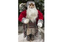 Papa Noel 97x50 cm