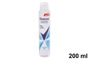 Rexona deo spray advance protection cotton 200ml
