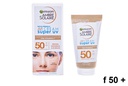 Ambre Solaire BB crema facial f50+