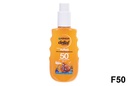 Delial sun spray F50+ Nemo para niños