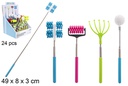 Kits de massage extensibles