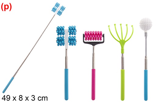 [123324] Kits de massageadores extensíveis
