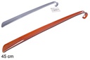 Calzador plastico  45cm