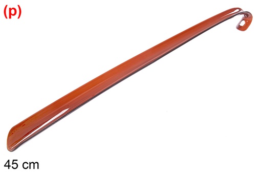 [123327] Calçadeira de plástico 45cm