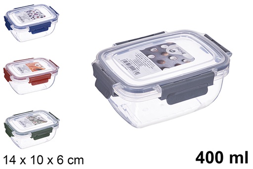 [123458] Boîte de rangement – 400 ml
