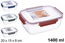 Contenitore – 1400 ml