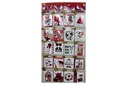 Pack 19 tarjetas felicitación Navidad surtida