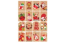 Pack 19 tarjetas felicitación Navidad surtida