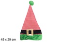 Gorro elfo 45x29 cm