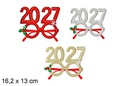Gafas Navidad 2027
