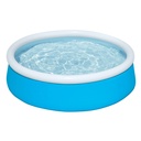 Piscina Redonda aro hinchable Bestway 5' x 15"/1.52m x 38cm