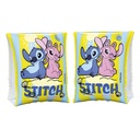 Manguitos Stitch caja bw