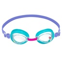 Gafas de natacion la Sirenita