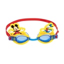 Gafas de natacion Mickey