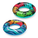 Flotador Bestwat Colores 91 cm