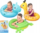 Flotador Bestway  Animales