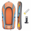 Barca Hinchable Kondor Elite 3000 2.46m x 1'22m