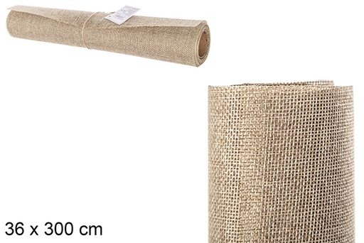 [102197] Rolo de tecido para saco 36x300 cm
