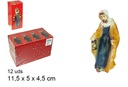 Padre José resina 11,5 cm