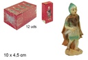 Romano general resina 10 cm