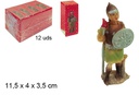 Romano resina 11,5 cm