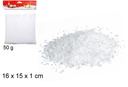 Bolsa nieve Navidad 50 gramos